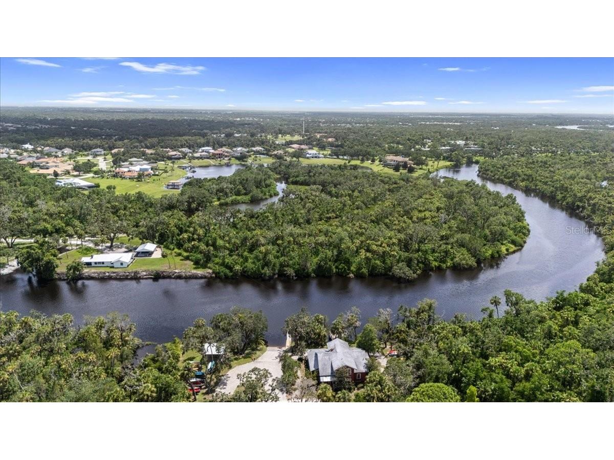 15519 29th Street E Parrish FL 34219 - MANATEE RIVER A4659229 image50