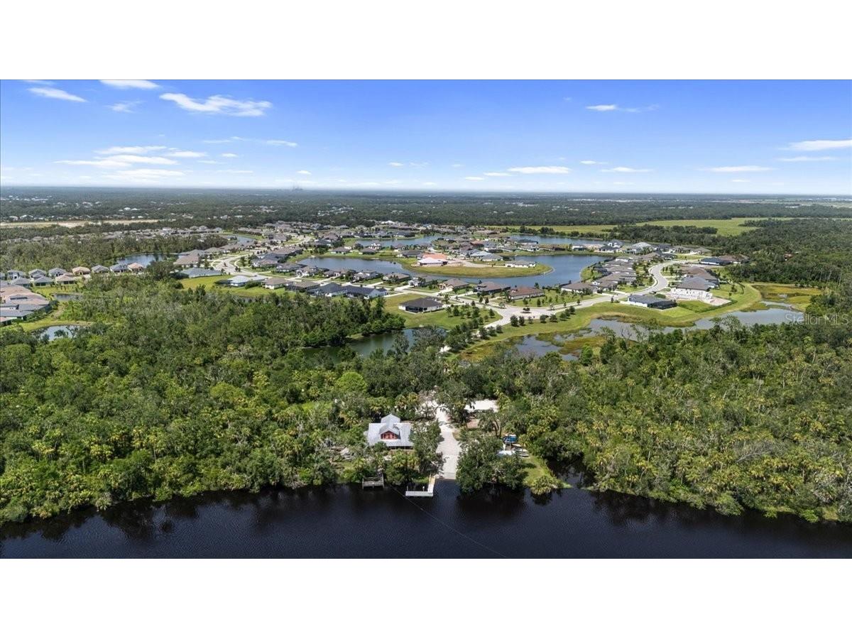 15519 29th Street E Parrish FL 34219 - MANATEE RIVER A4659229 image53