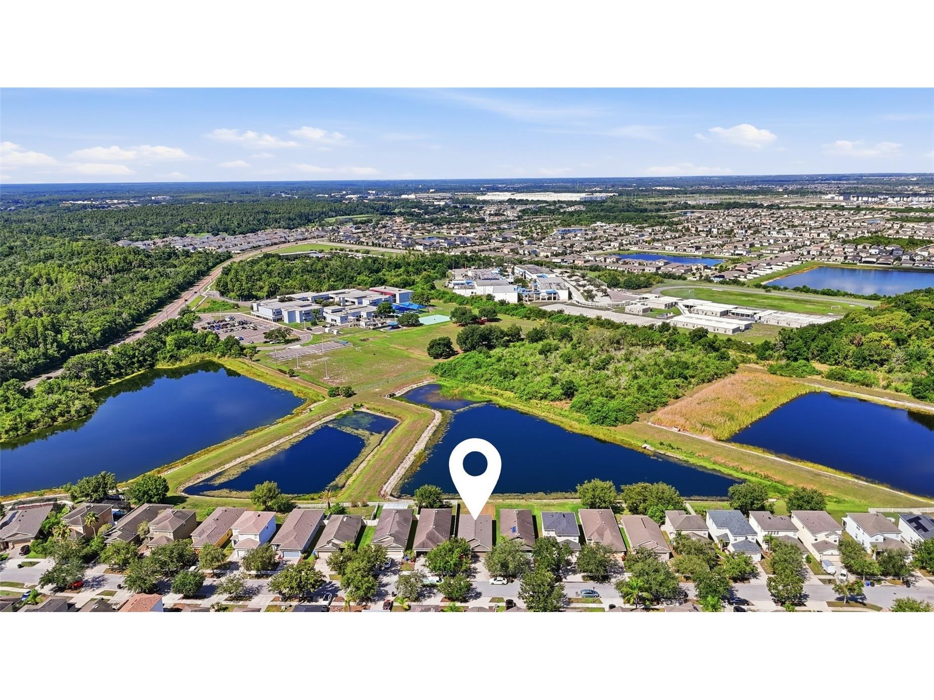 15519 Telford Spring Drive Sun City Center FL 33573 TB8527974 image29