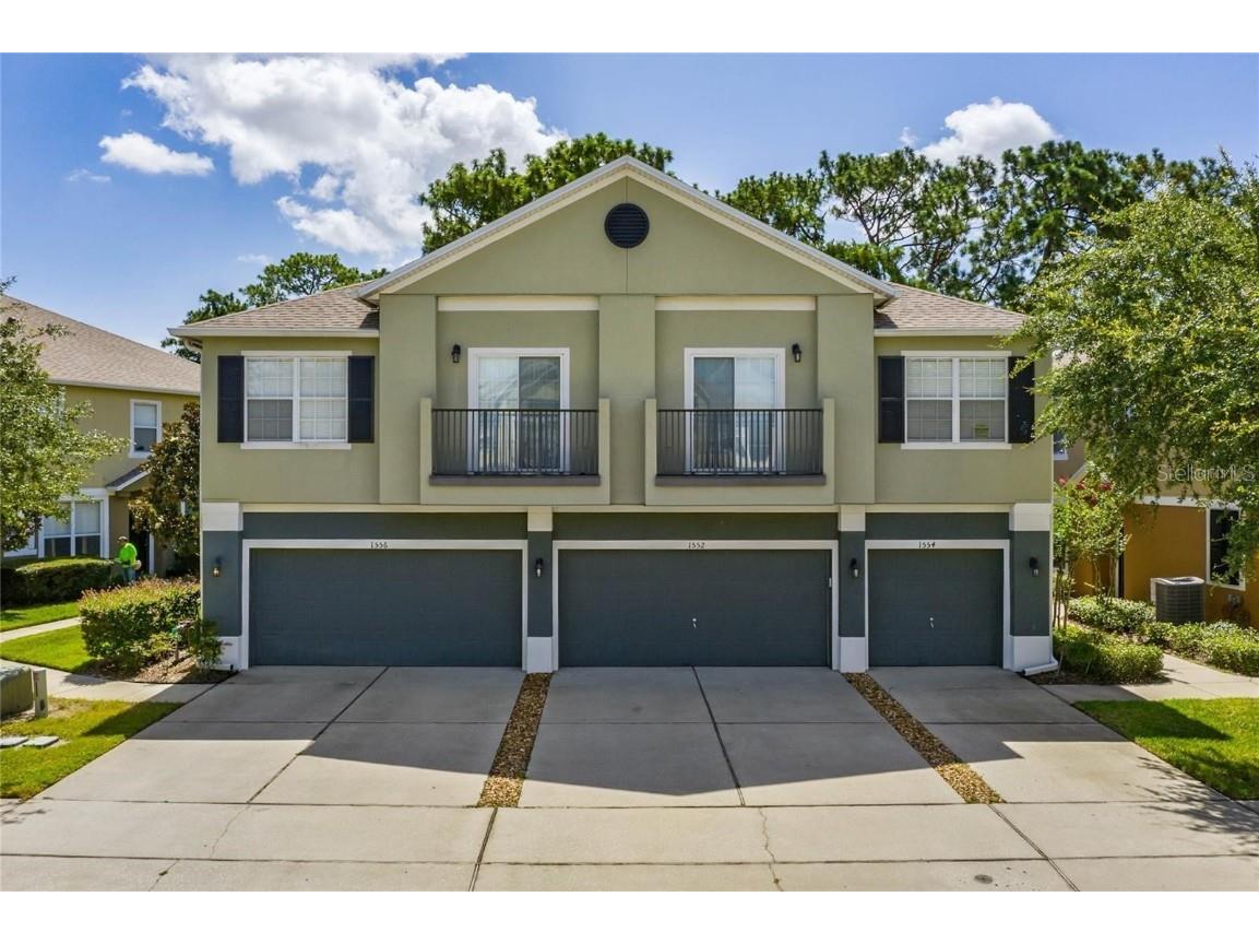 1552 Broken Oak Drive #B Winter Garden FL 34787 O6286948 image1