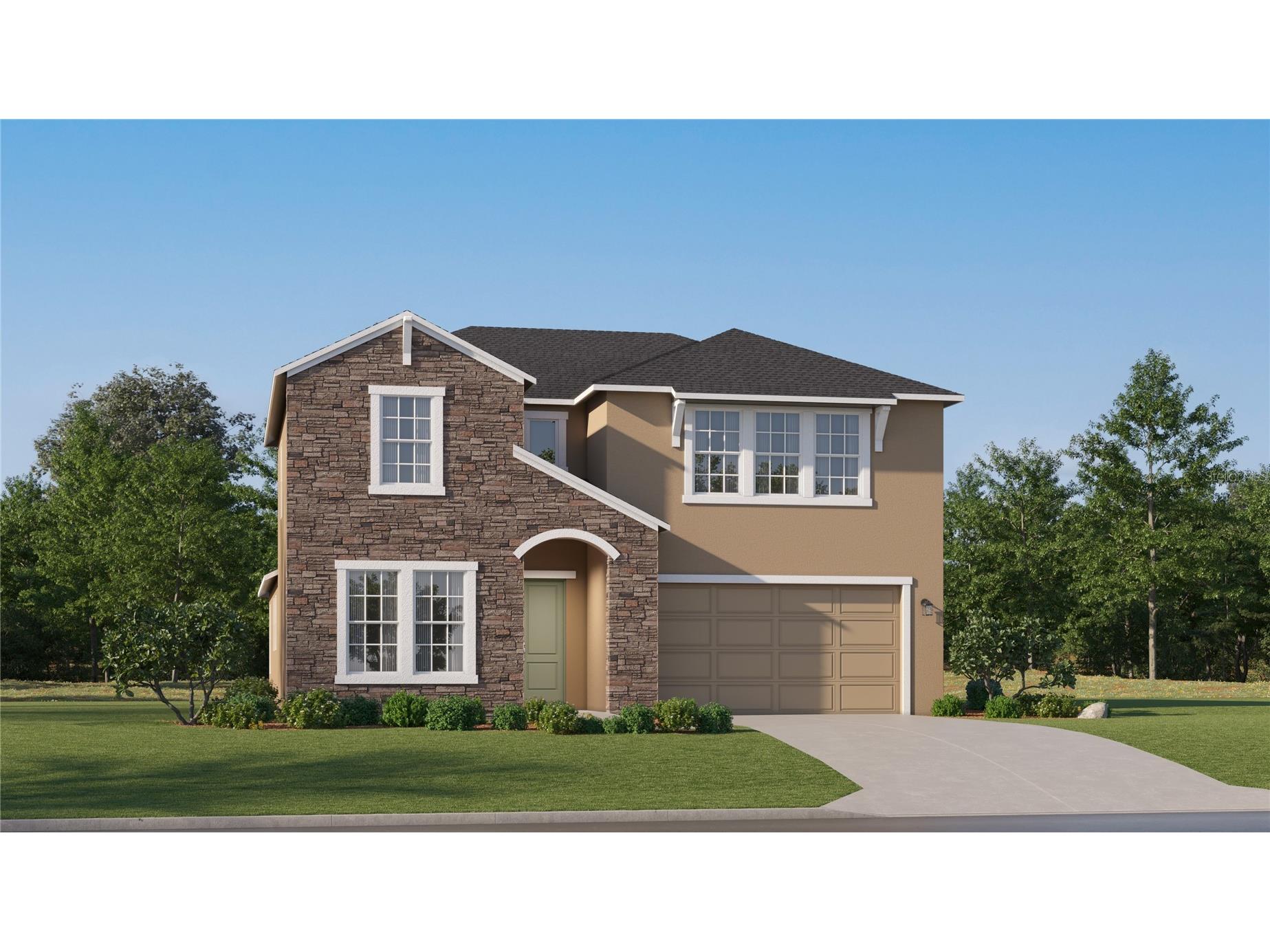 1552 Broward Drive Zephyrhills FL 33541 TB8488703 image1