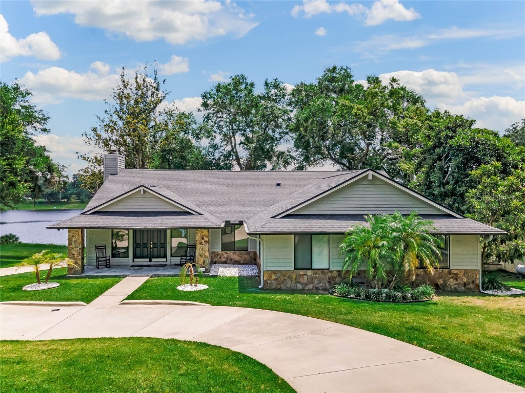 1552 Championship Court Apopka FL 32712 - LAKE FRANCIS G5069622 image1