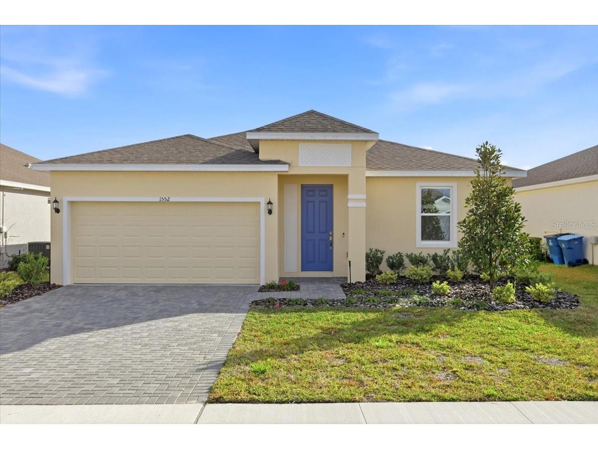 1552 Gardiner Street Haines City FL 33844 O6345268 image1