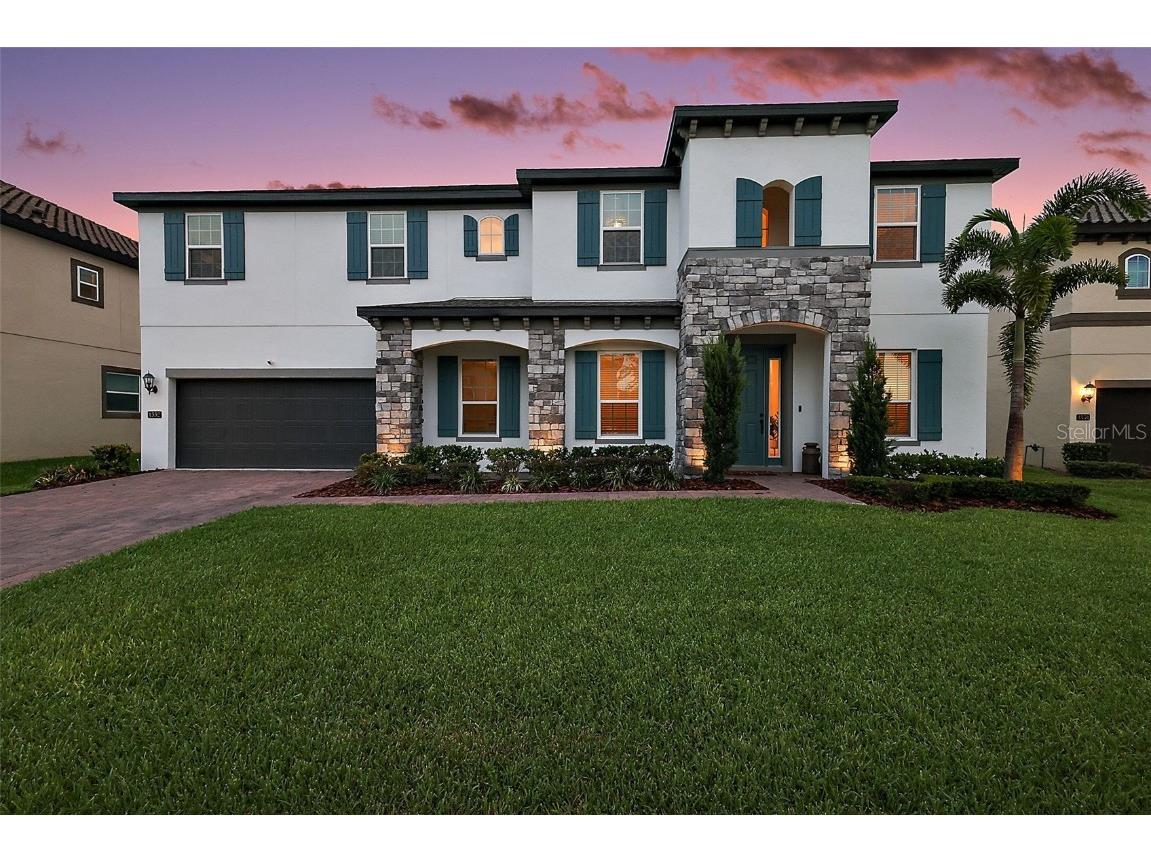 1552 Juniper Hammock Street Winter Garden FL 34787 G5071005 image1