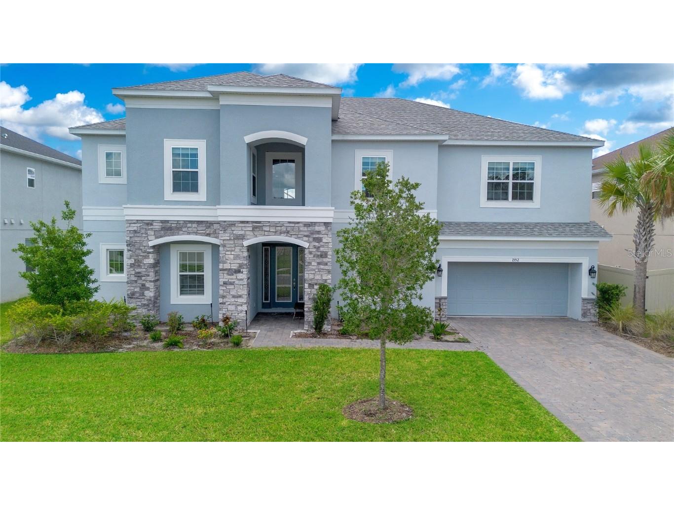 1552 Myrtle Oaks Trail Oviedo FL 32765 S5087778 image1