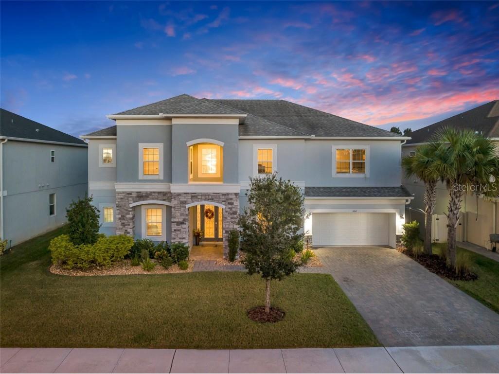1552 Myrtle Oaks Trail Oviedo FL 32765 O6249348 image1