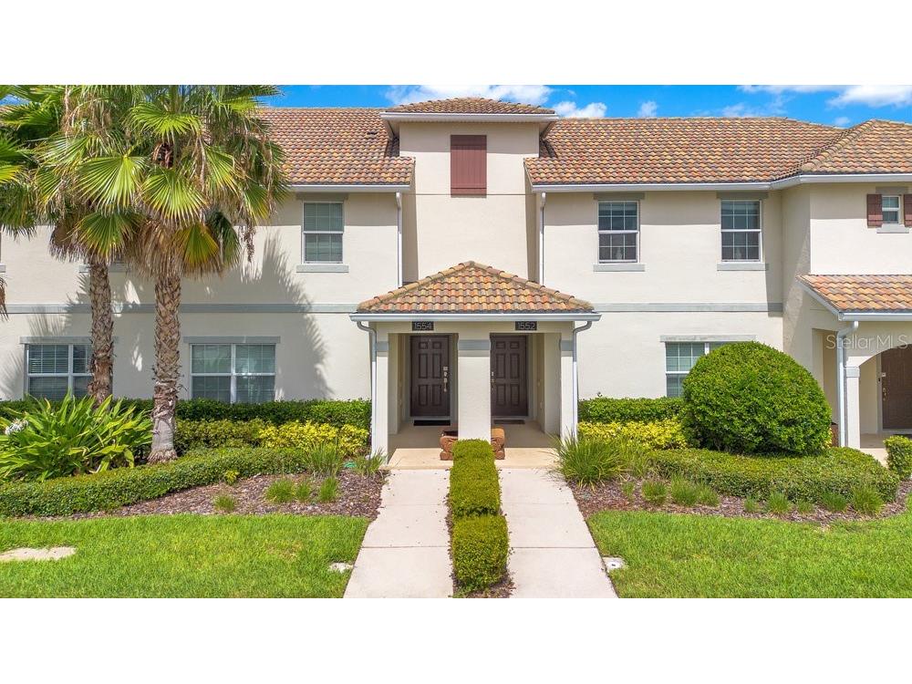 1552 Plunker Drive Davenport FL 33896 O6373526 image1