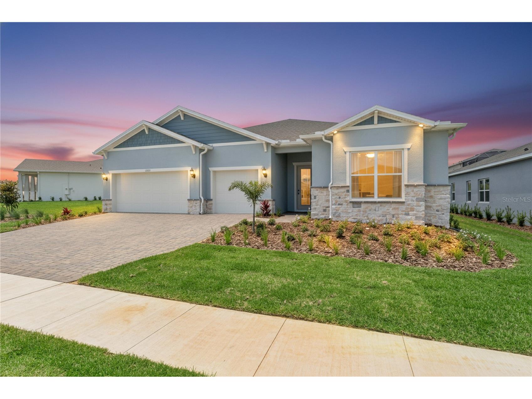 1552 Skyline Heights Circle Minneola FL 34715 G5112421 image1