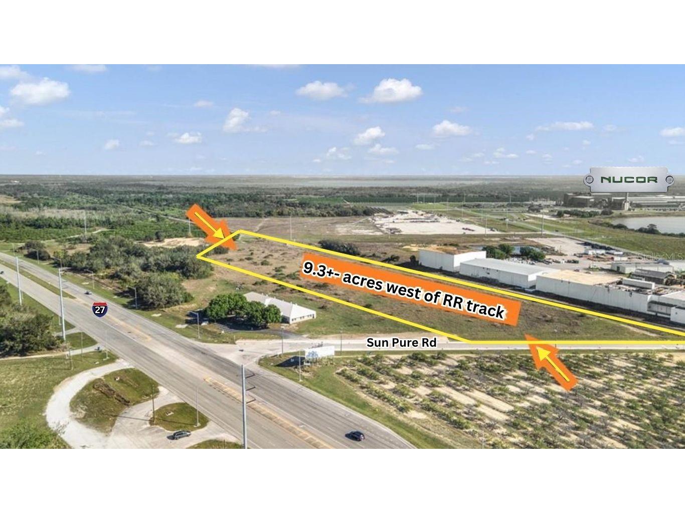 1552 Sun Pure Road Avon Park FL 33825 L4956320 image1