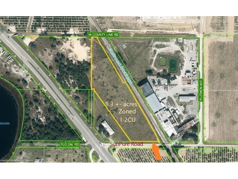 1552 Sun Pure Road Avon Park FL 33825 L4956320 image8