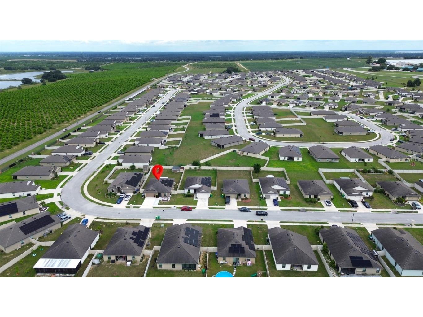 1552 Swan Lake Circle Dundee FL 33838 S5136240 image5