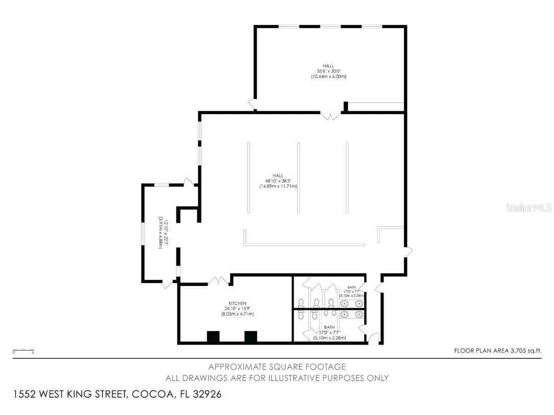 1552 W King Street Cocoa FL 32926 TB8351440 image65