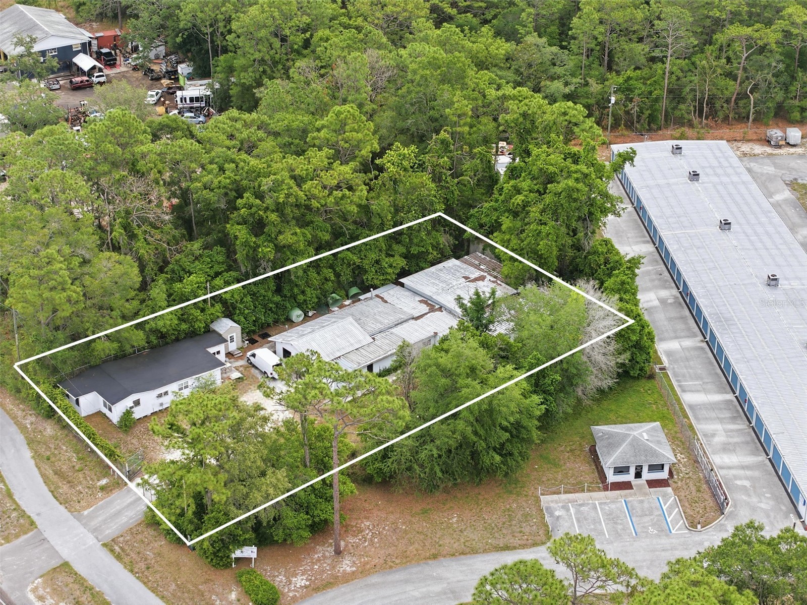 15520 Cortez Boulevard Brooksville FL 34613 W7885575 image1