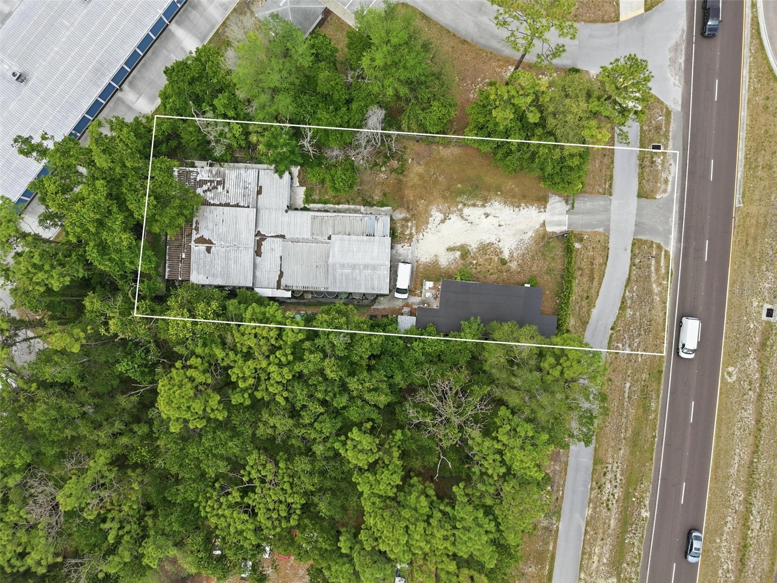 15520 Cortez Boulevard Brooksville FL 34613 W7885575 image2