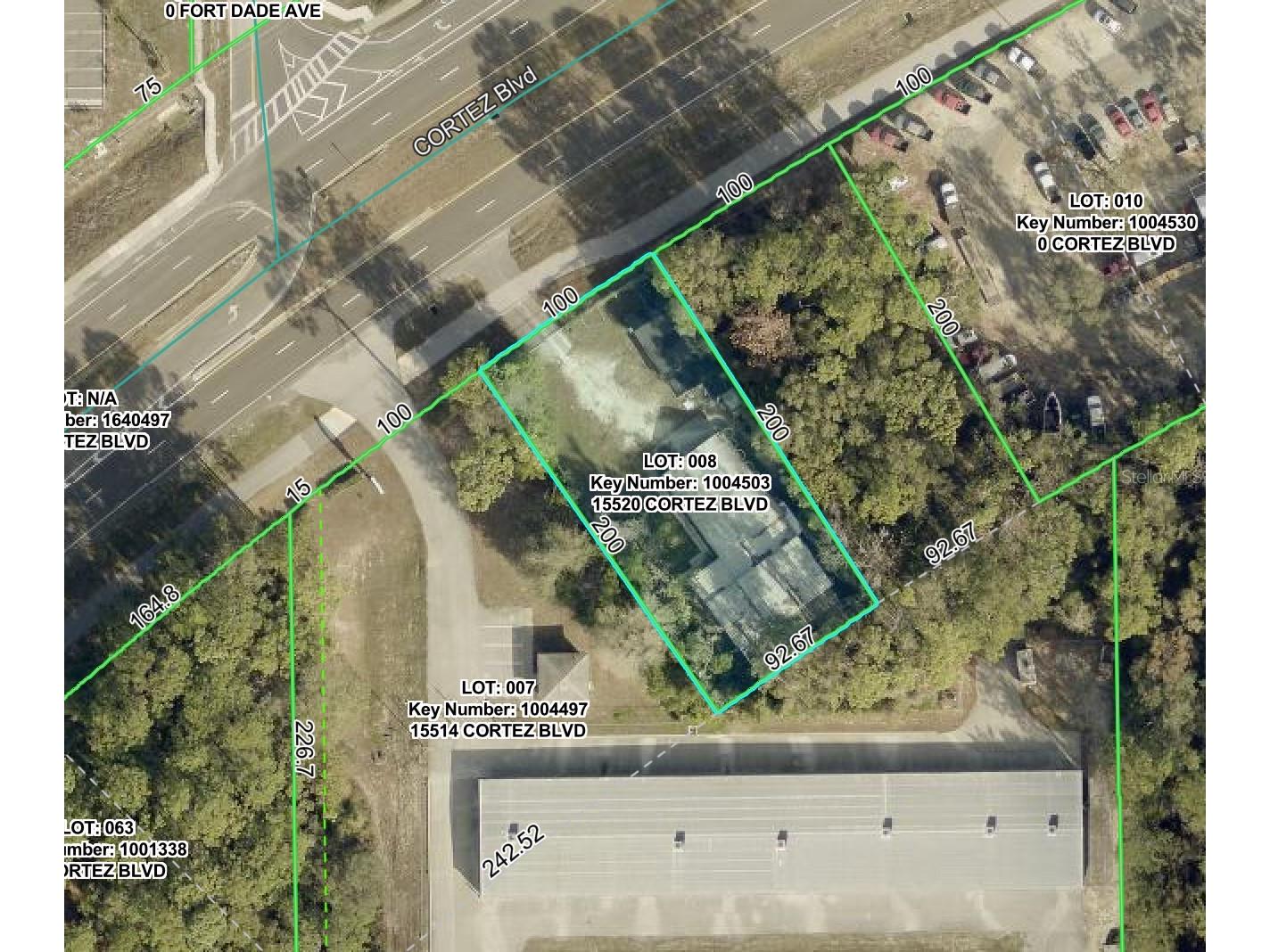 15520 Cortez Boulevard Brooksville FL 34613 W7885575 image43
