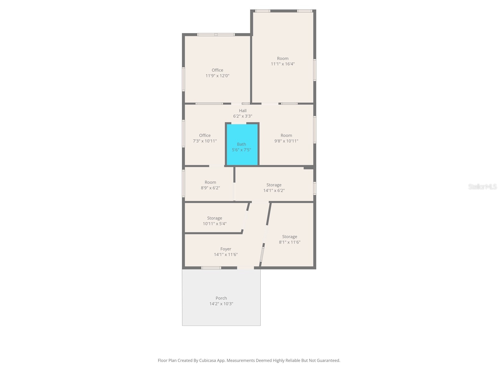 15520 Cortez Boulevard Brooksville FL 34613 W7885575 image6