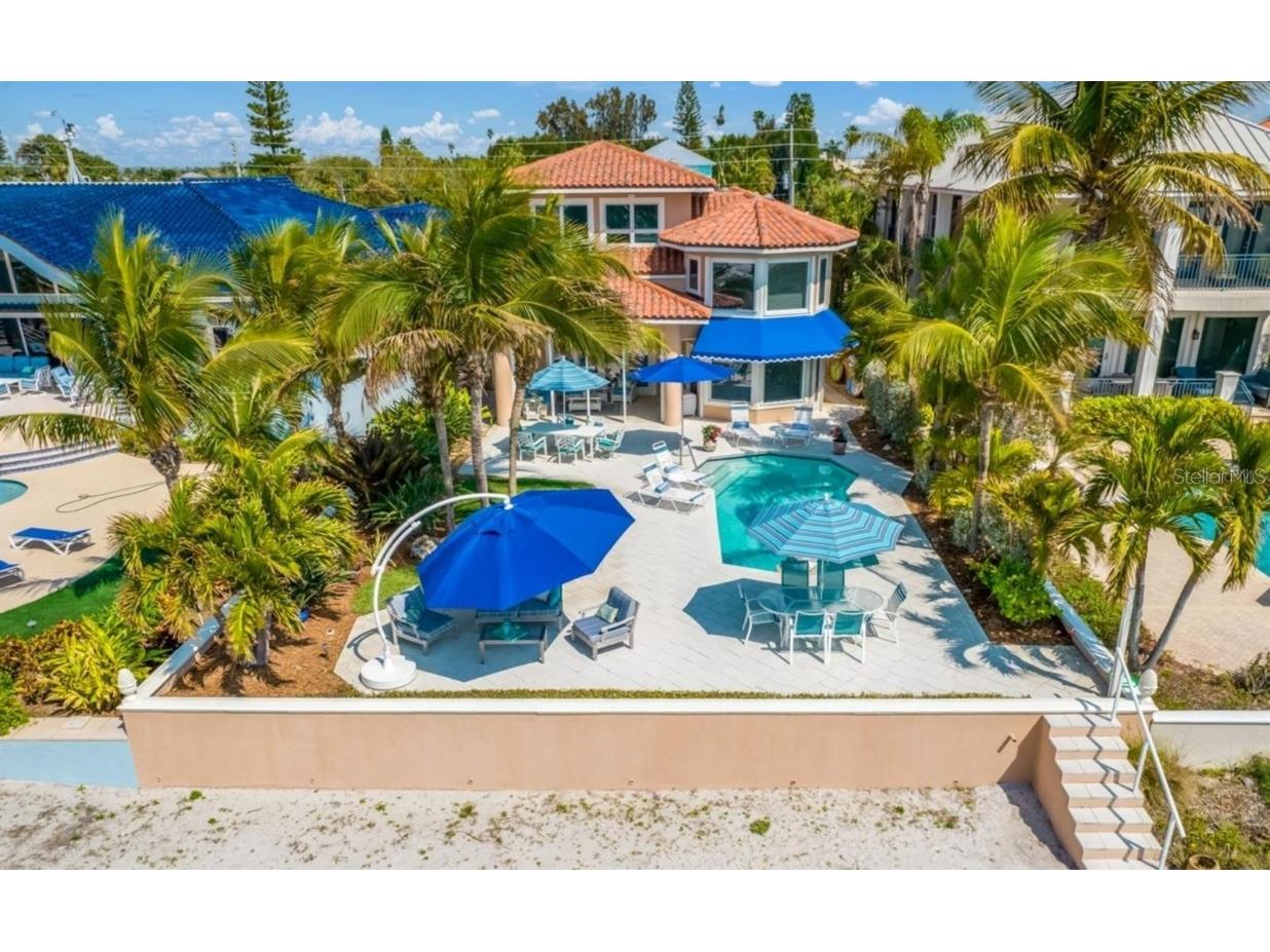 15520 Gulf Boulevard Redington Beach FL 33708 - GULF OF MEXICO U8221257 image1