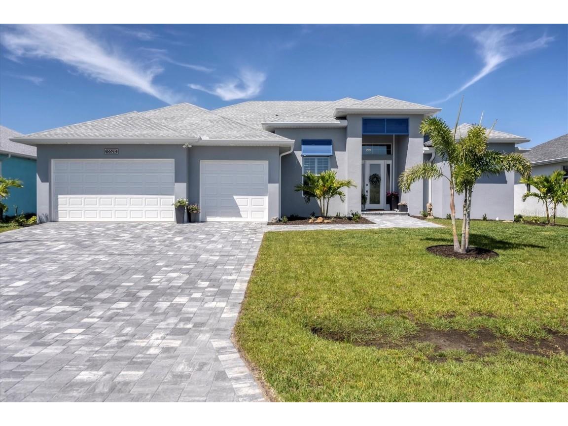 15520 Melport Circle Port Charlotte FL 33981 D6135492 image1