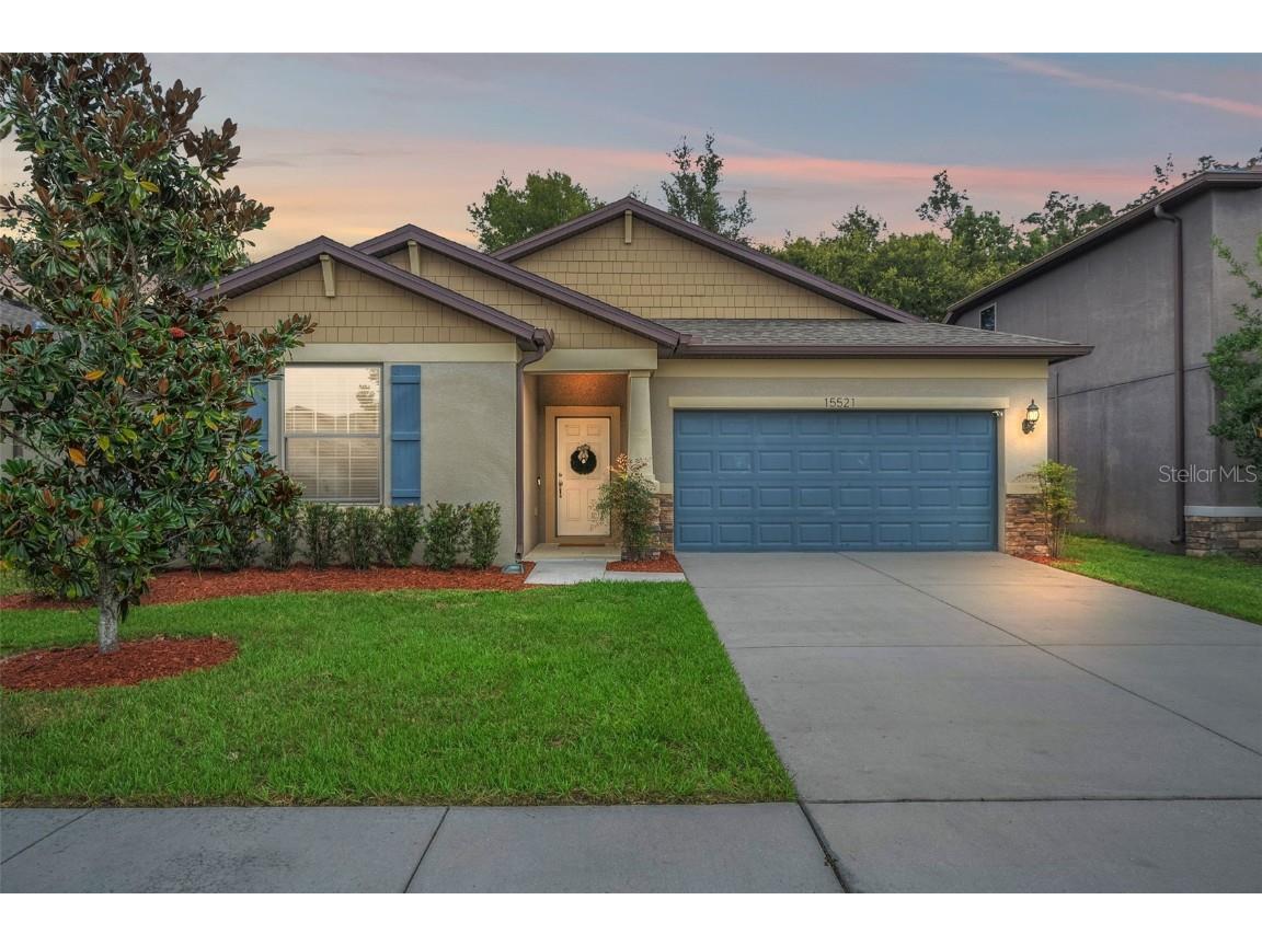 15521 Stone House Drive Brooksville FL 34604 T3477046 image1