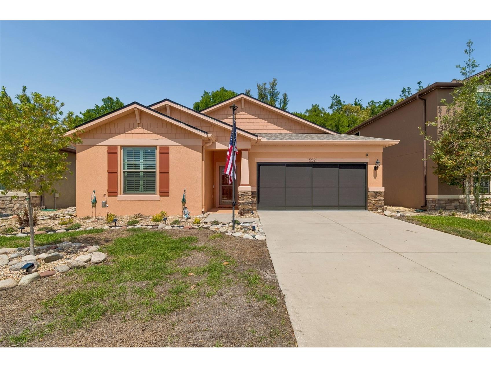 15521 Stone House Drive Brooksville FL 34604 TB8492092 image1