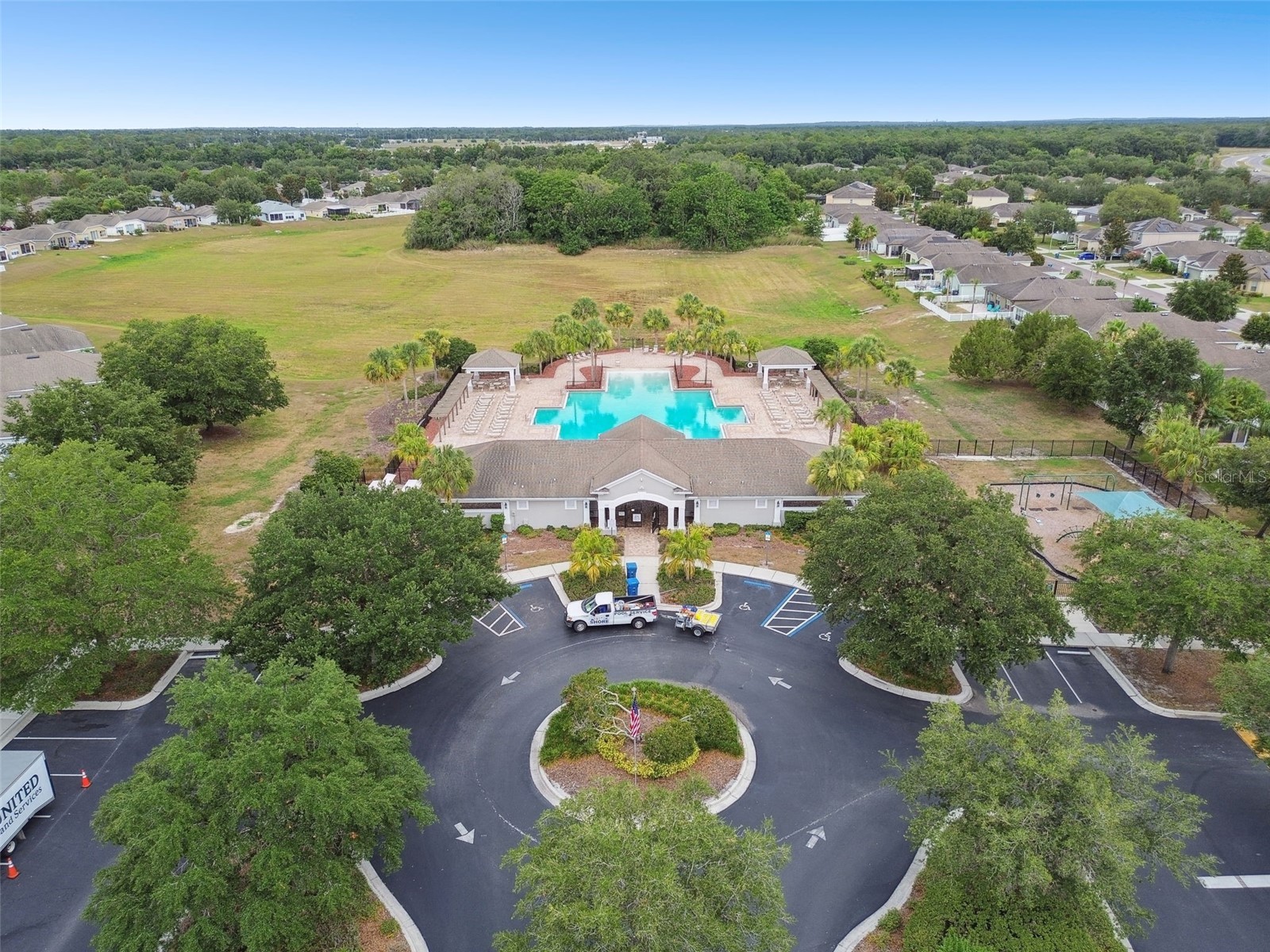 15521 Stone House Drive Brooksville FL 34604 TB8492092 image40