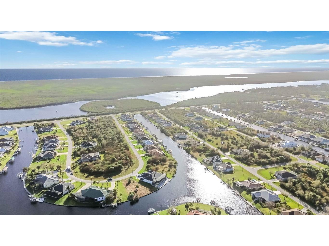 15522 Seafoam Circle Port Charlotte FL 33981 - BURWELL WATERWAY D6138734 image12