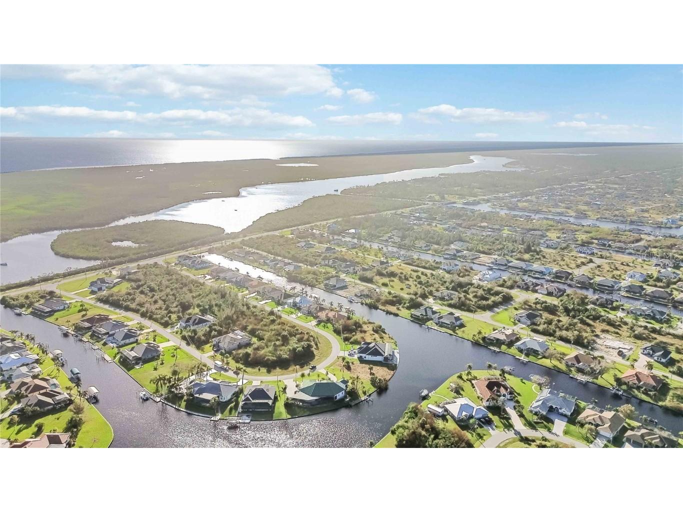 15522 Seafoam Circle Port Charlotte FL 33981 - BURWELL WATERWAY D6138734 image13