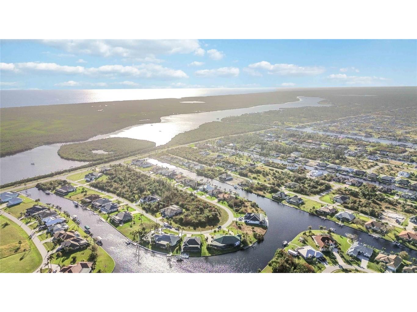 15522 Seafoam Circle Port Charlotte FL 33981 - BURWELL WATERWAY D6138734 image14