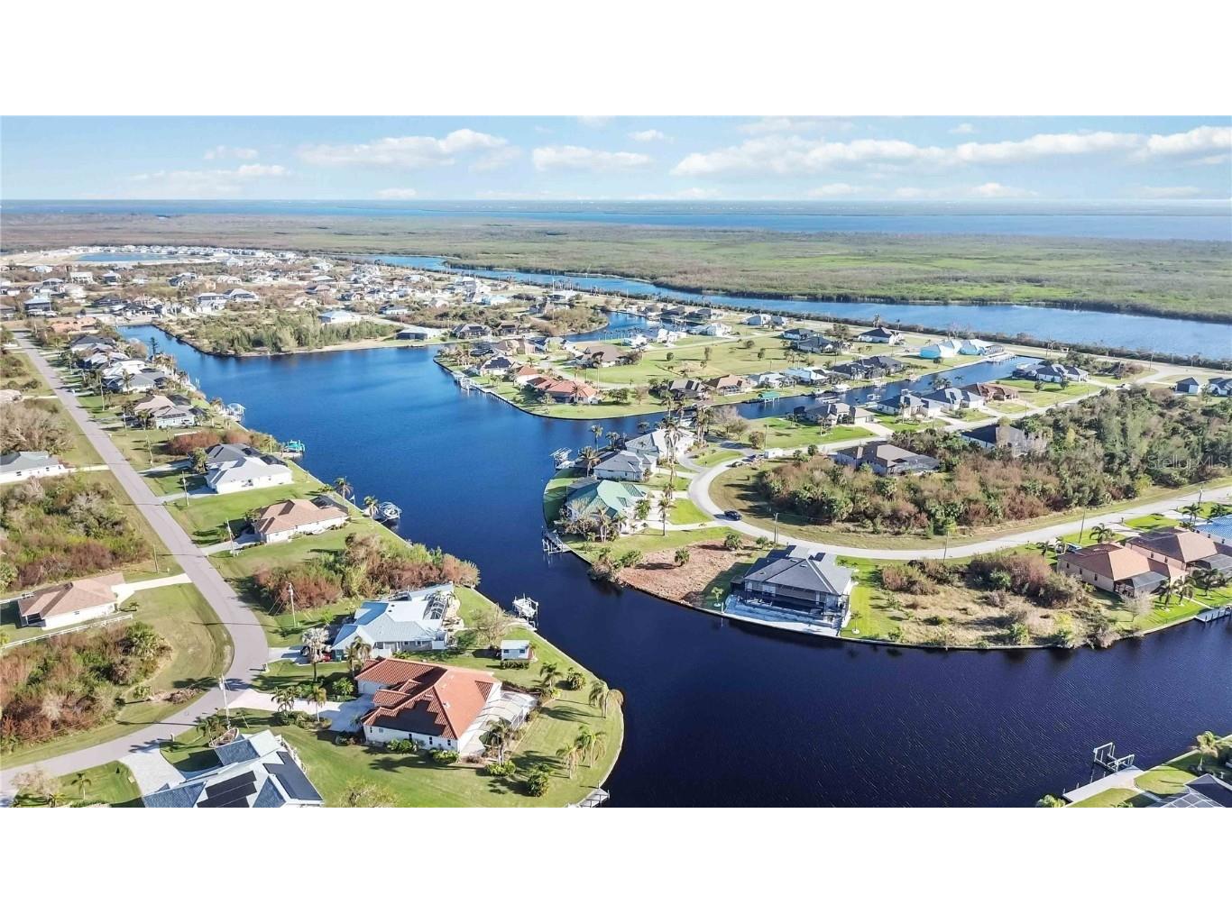 15522 Seafoam Circle Port Charlotte FL 33981 - BURWELL WATERWAY D6138734 image16