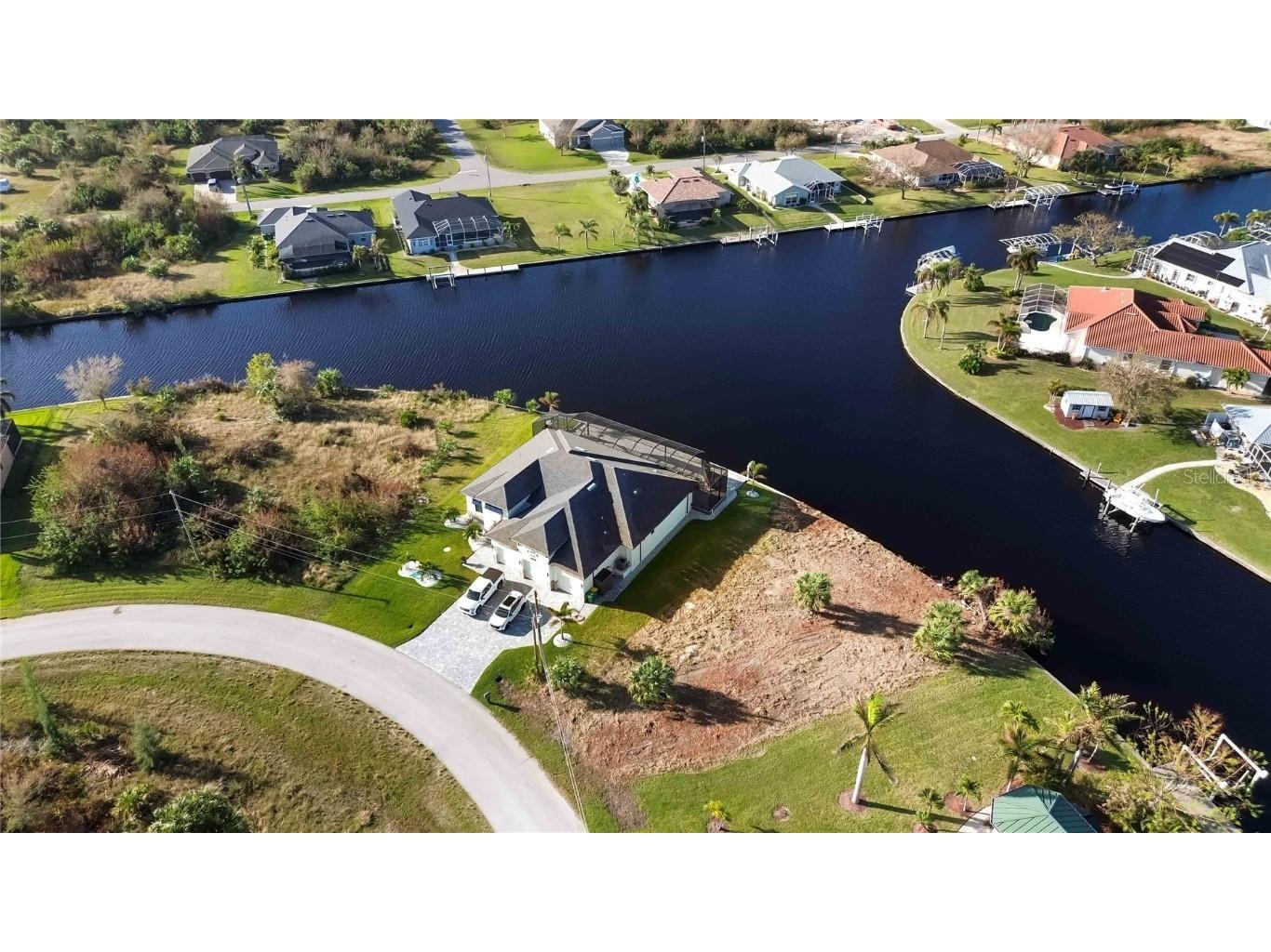 15522 Seafoam Circle Port Charlotte FL 33981 - BURWELL WATERWAY D6138734 image19