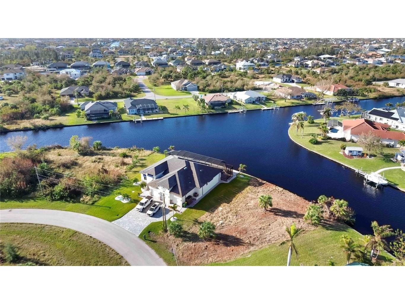 15522 Seafoam Circle Port Charlotte FL 33981 - BURWELL WATERWAY D6138734 image2