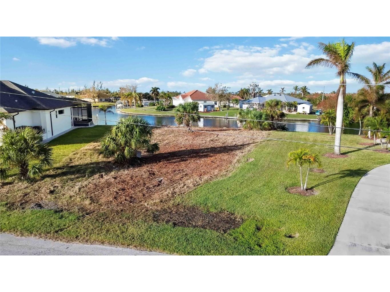 15522 Seafoam Circle Port Charlotte FL 33981 - BURWELL WATERWAY D6138734 image4