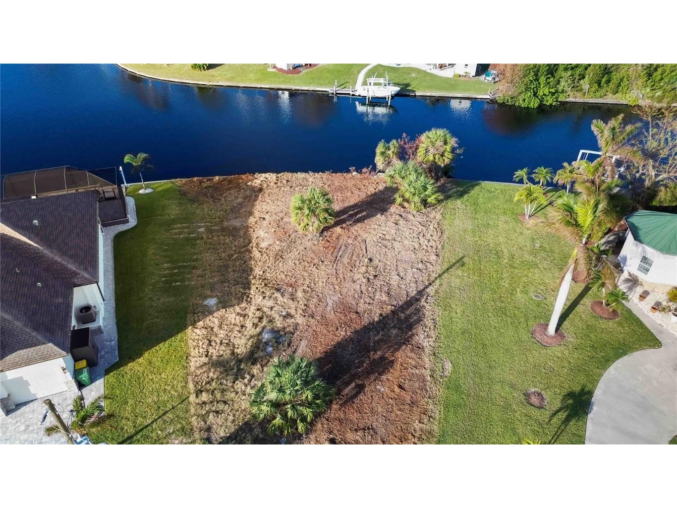15522 Seafoam Circle Port Charlotte FL 33981 - BURWELL WATERWAY D6138734 image6