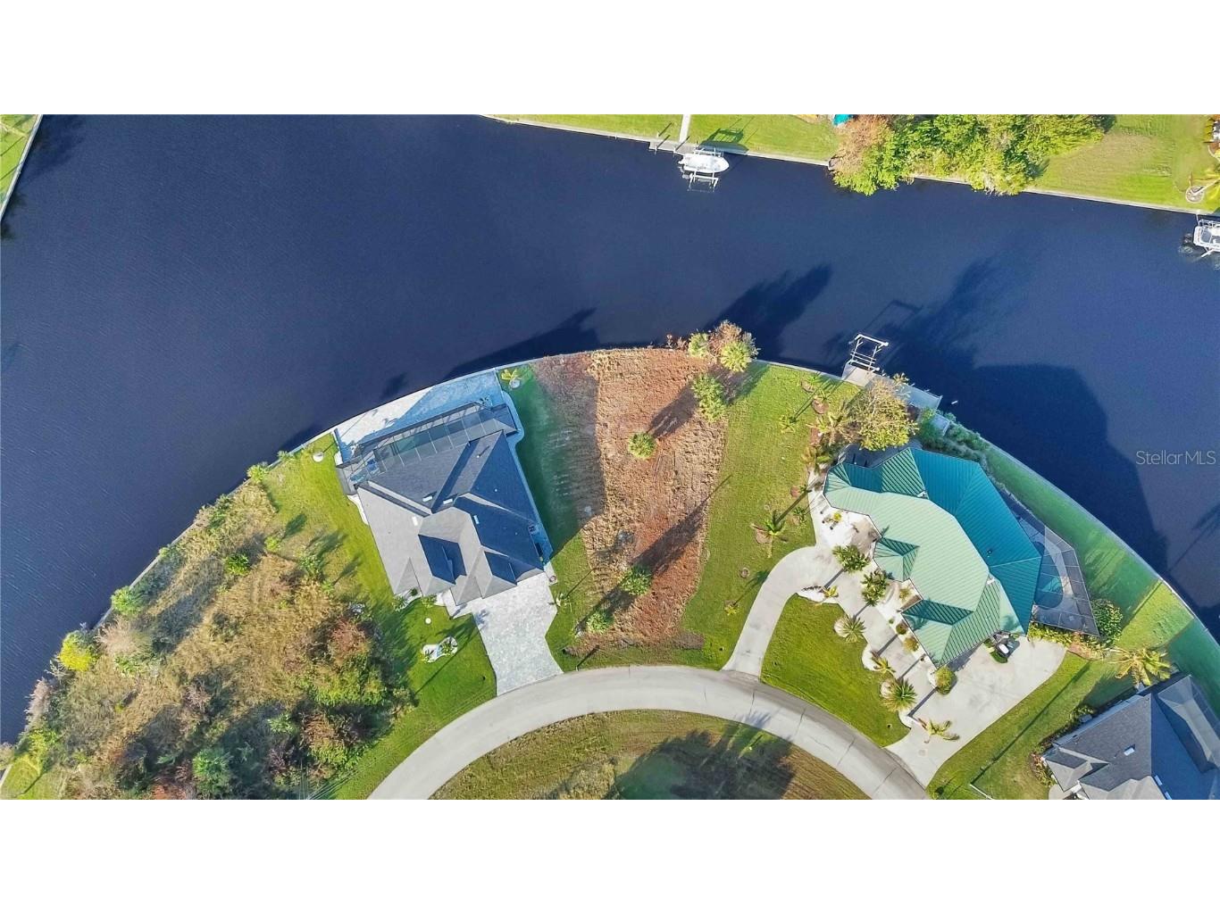 15522 Seafoam Circle Port Charlotte FL 33981 - BURWELL WATERWAY D6138734 image7