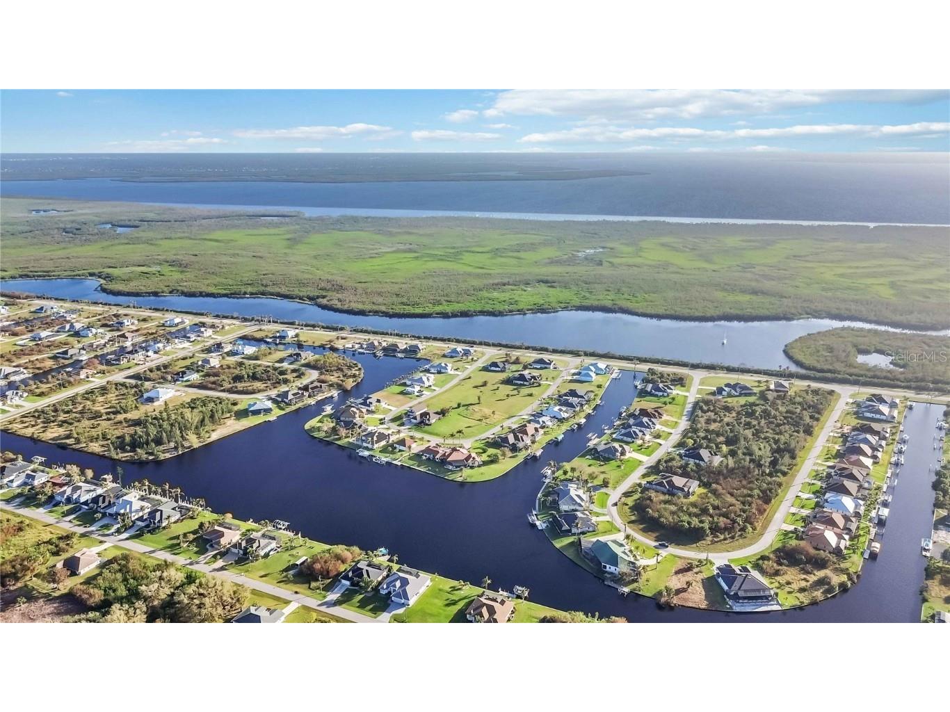 15522 Seafoam Circle Port Charlotte FL 33981 - BURWELL WATERWAY D6138734 image8