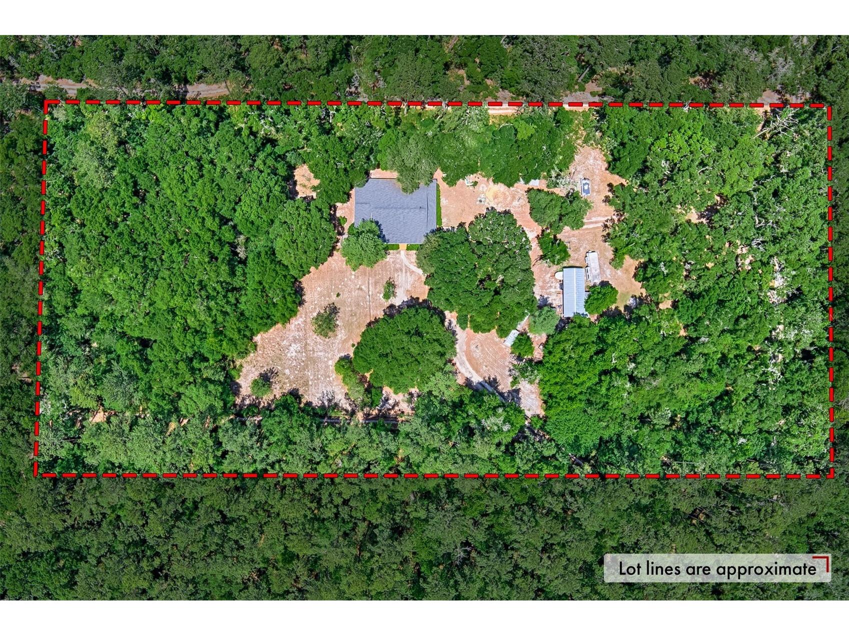 15522 SW 75th Street Archer FL 32618 GC538958 image47