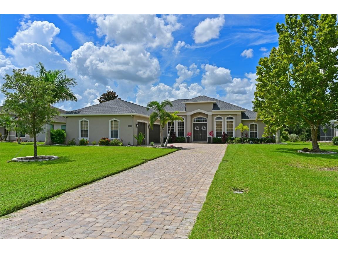 15523 29th Street E Parrish FL 34219 - COMMUNITY POND A4619452 image1