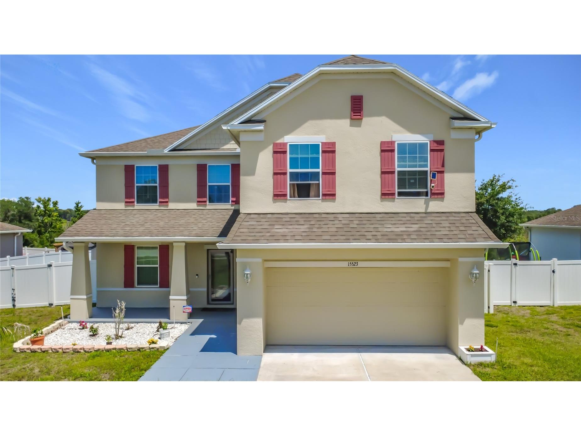 15523 Gemini Drive Mascotte FL 34753 O6405661 image1