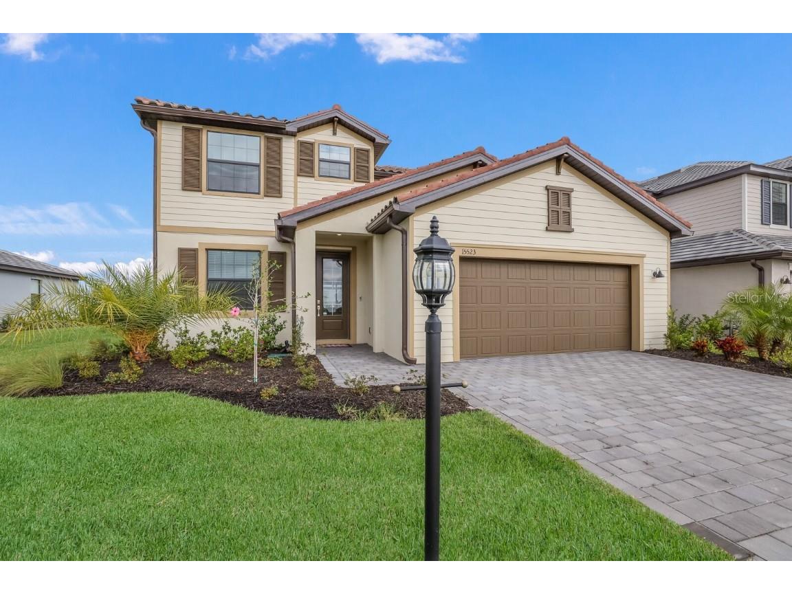15523 Islandwalk Avenue Lakewood Ranch FL 34211 A4606161 image1