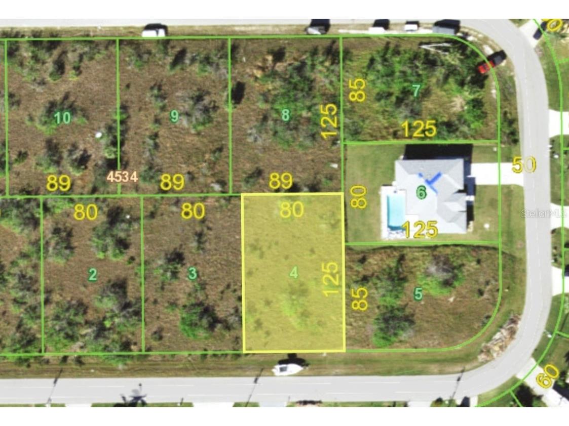 15523 Mccomb Circle Port Charlotte FL 33981 D6144553 image2