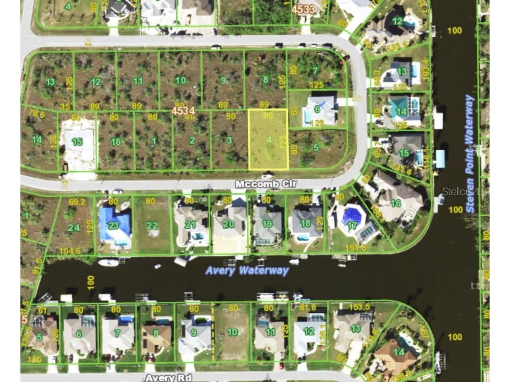 15523 Mccomb Circle Port Charlotte FL 33981 D6144553 image3