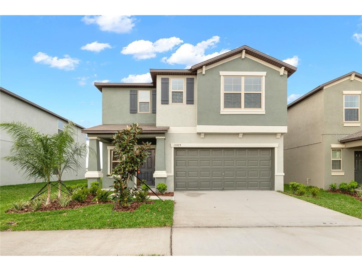 15523 Peace River Place Sun City Center FL 33573 T3495936 image1