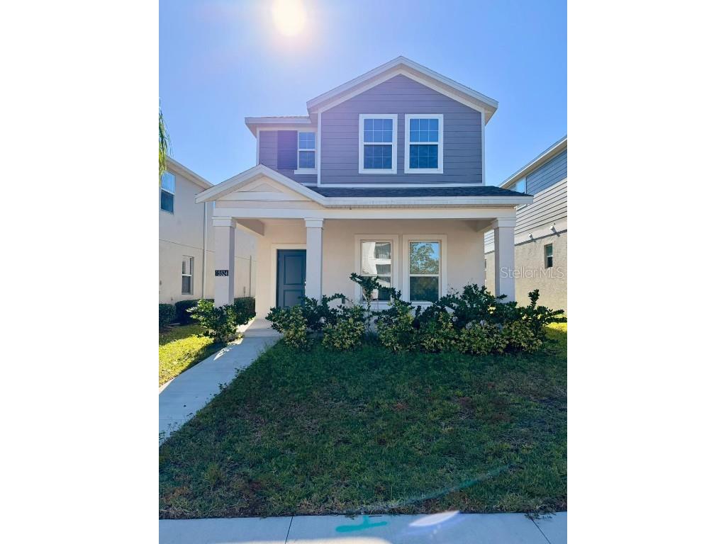 15524 Water Spring Boulevard Winter Garden FL 34787 O6365575 image1