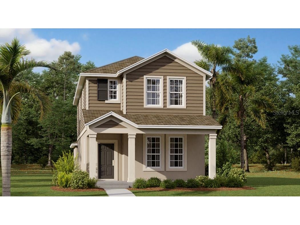 15524 Water Spring Boulevard Winter Garden FL 34787 T3540968 image1