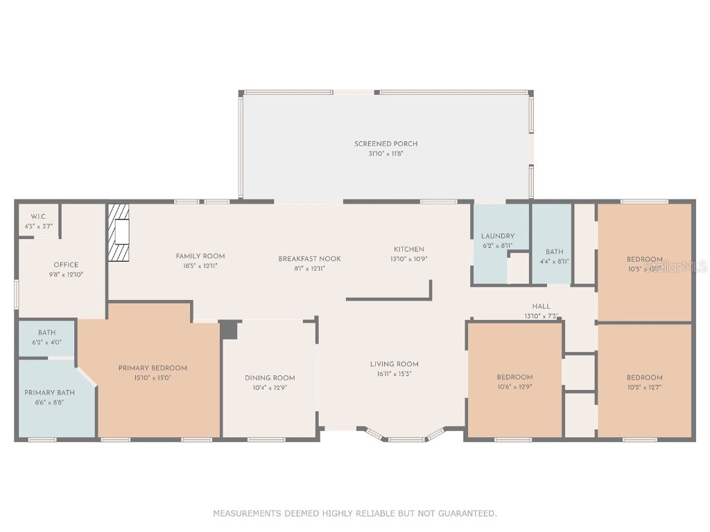 15525 & 15527 Shady Hills Road Shady Hills FL 34610 W7870605 image96