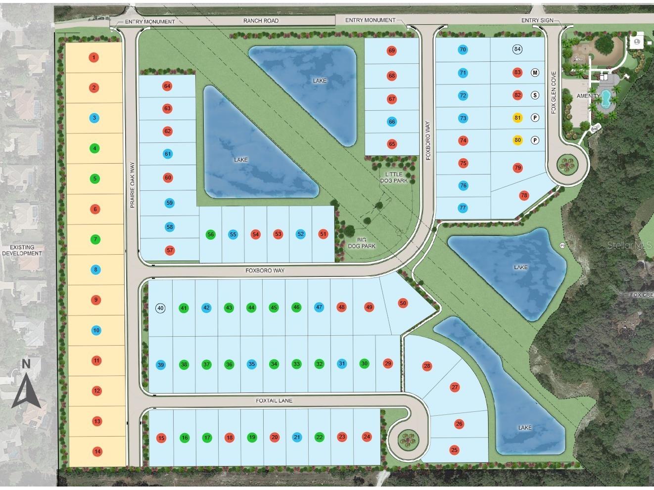 15525 Foxtail Lane Nokomis FL 34275 A4678643 image16