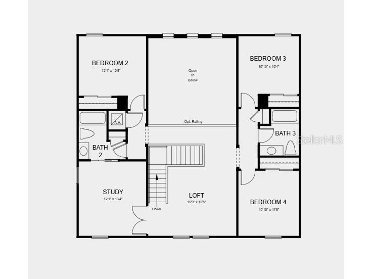 15525 Foxtail Lane Nokomis FL 34275 A4678643 image3