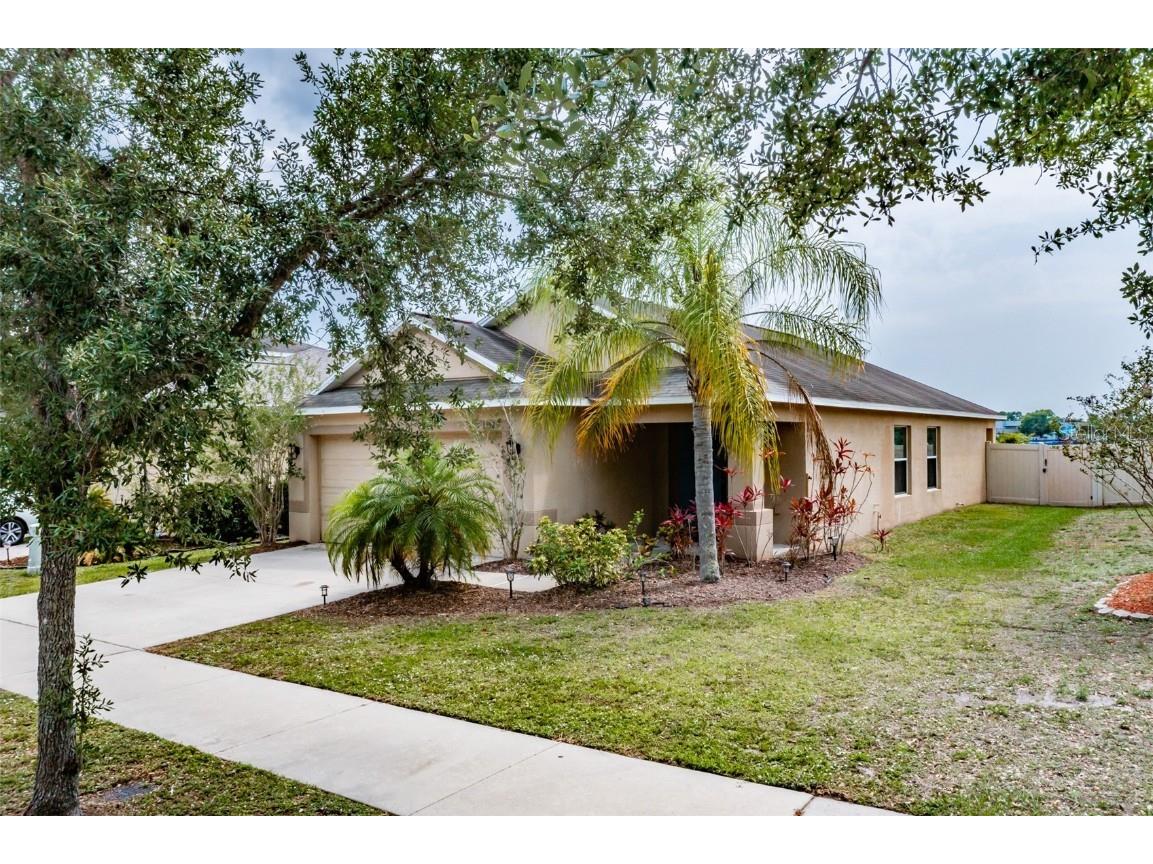 15525 Telford Spring Drive Sun City Center FL 33573 T3442595 image1