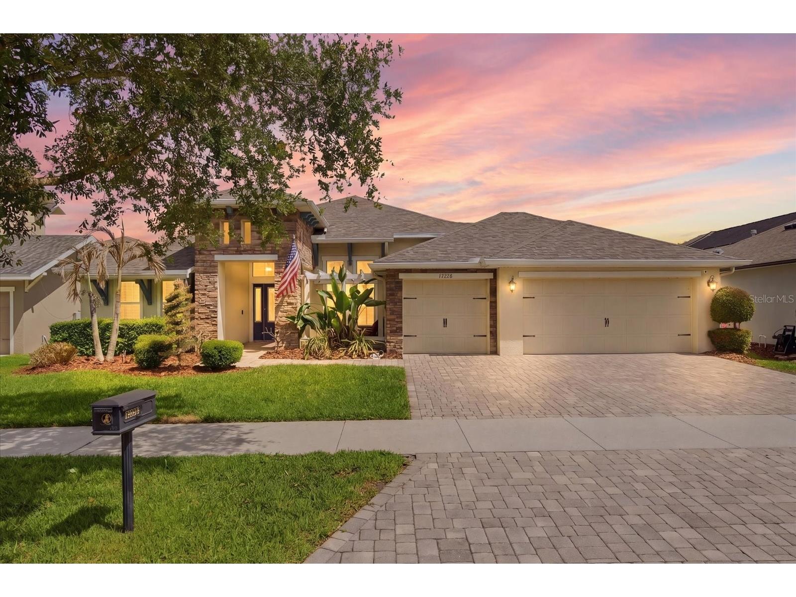 15526 Starling Crossing Drive Lithia FL 33547 TB8495554 image1
