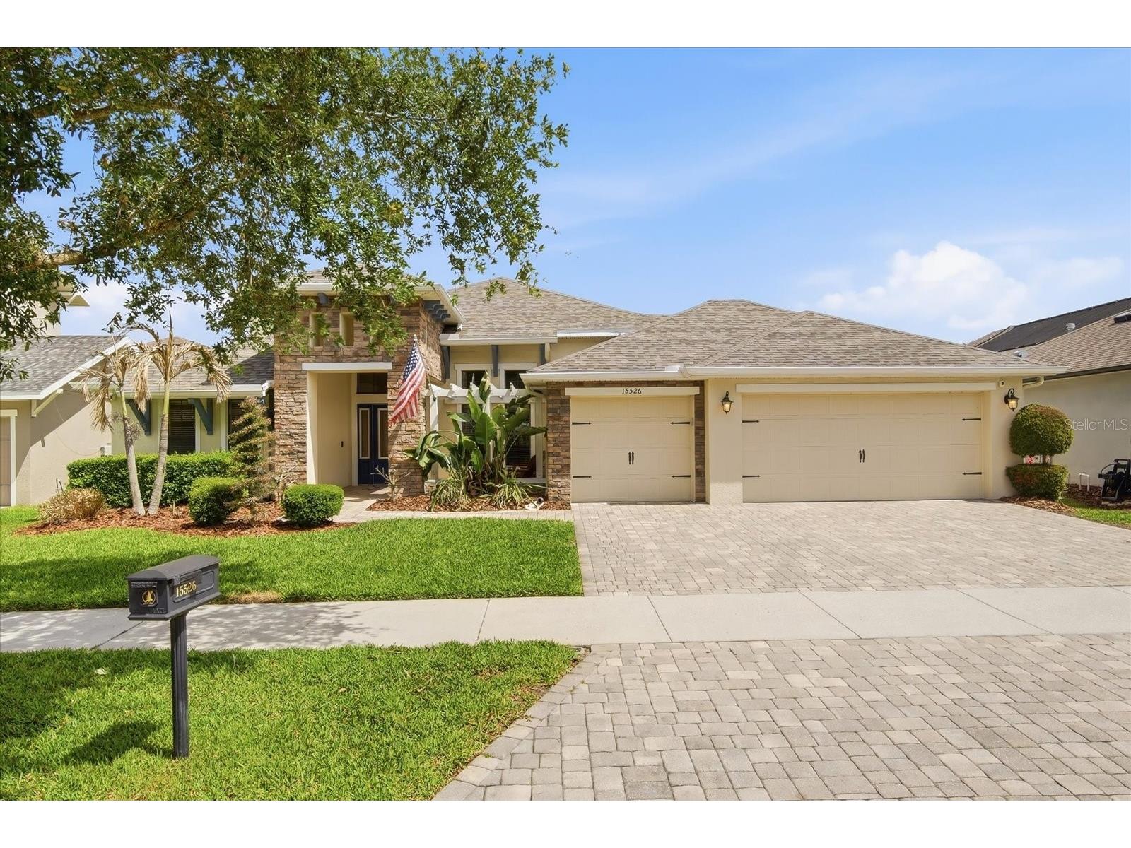 15526 Starling Crossing Drive Lithia FL 33547 TB8495554 image2